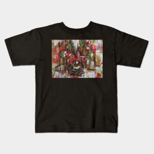 Nativity Kids T-Shirt